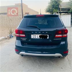 Dodge Journey